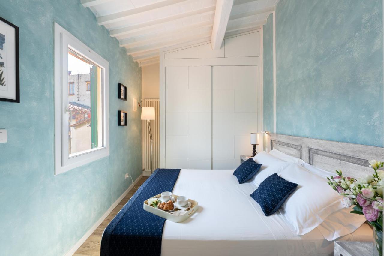 Apartamento Terrace In Piazza Strozzi-center Of Florencia
