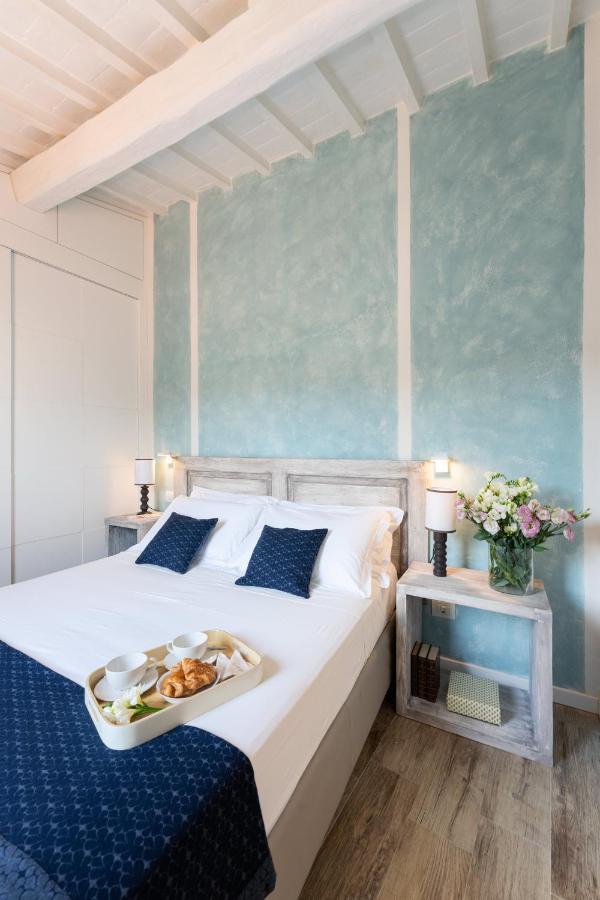Apartamento Terrace In Piazza Strozzi-center Of Florencia