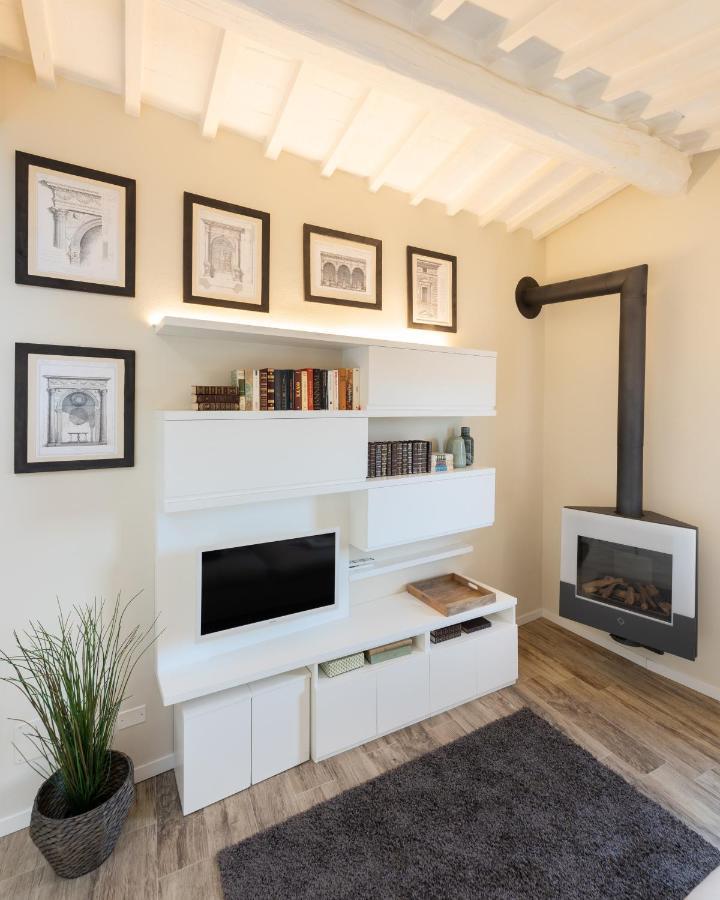 Apartamento Terrace In Piazza Strozzi-center Of *